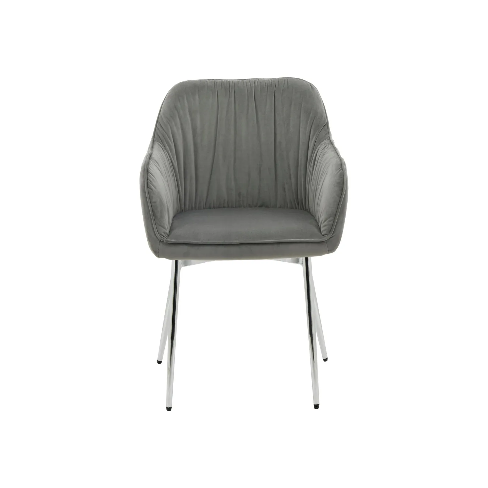 Wren Dining Chair Grey