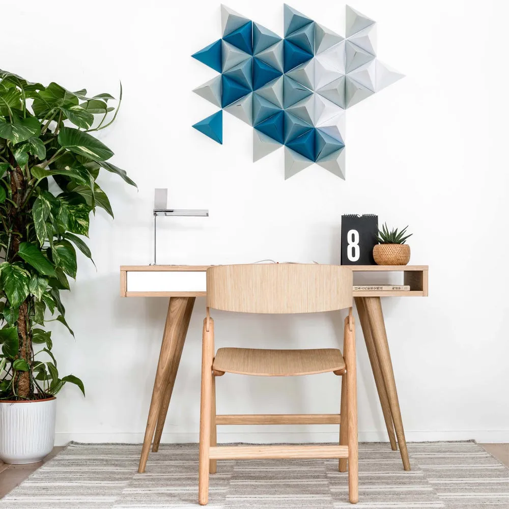 Case Celine Desk Oak 4