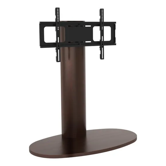 AVF Wooden Column TV Stand for TVs up 65” 2