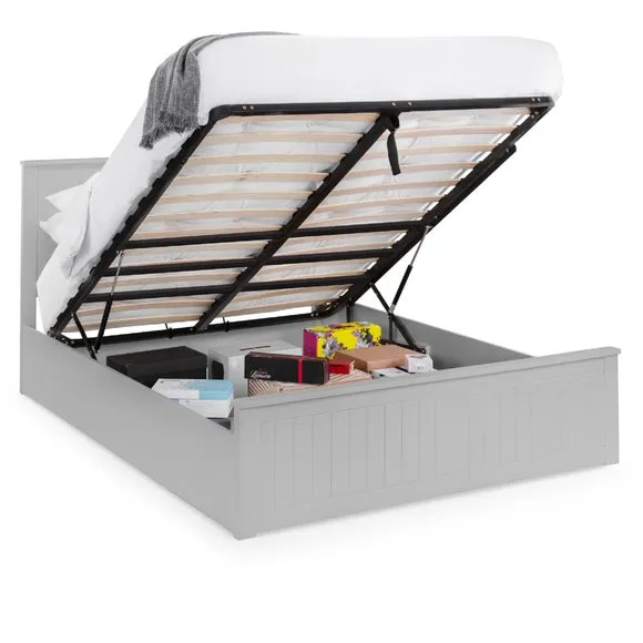 Maine Ottoman Bed Frame 4