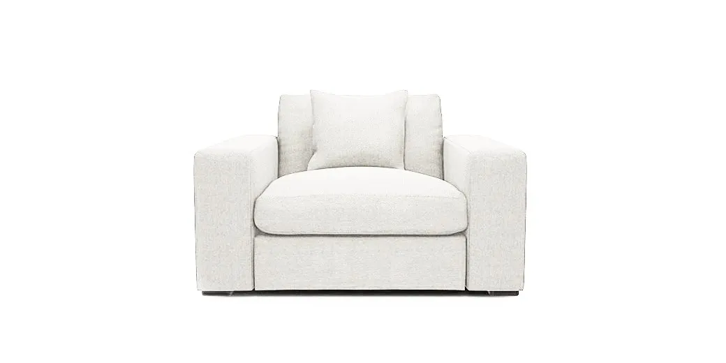 Manhattan Armchair