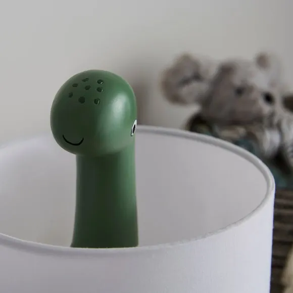 Dino Adjustable LED Table Lamp 3
