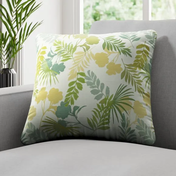 Tropical Made to Order Cushion Cover 1