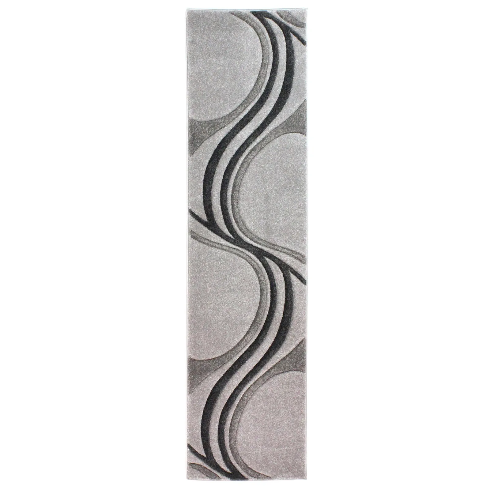 Mirage Runner Charcoal (Grey)