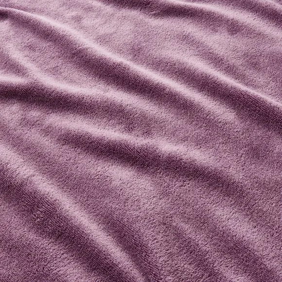 Seriously Soft Throw Blanket, 130cm x 180cm 2