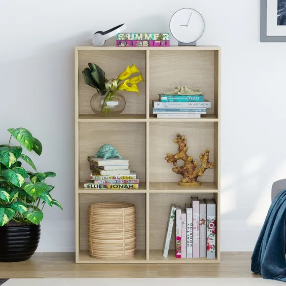 Vida Designs Durham 2x3 Cube Storage Unit 3