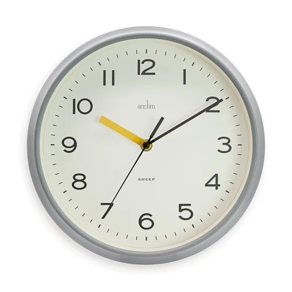 Acctim Rhea Wall Clock