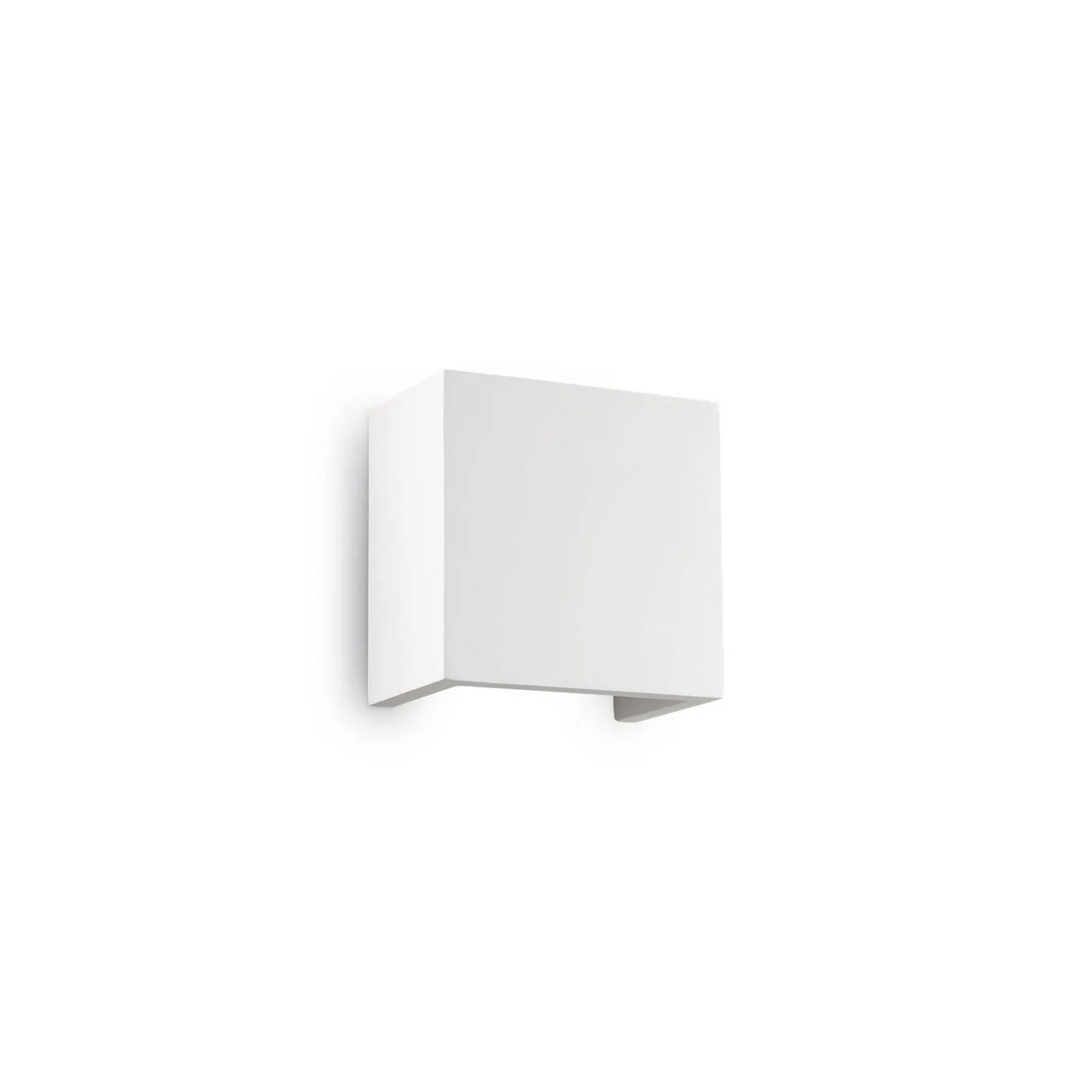 Netlighting Flash 1 Light Wall Light White