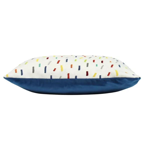 Prestigious Textiles Dolly Square Cushion 2