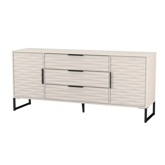 Tuxford Large Sideboard 4