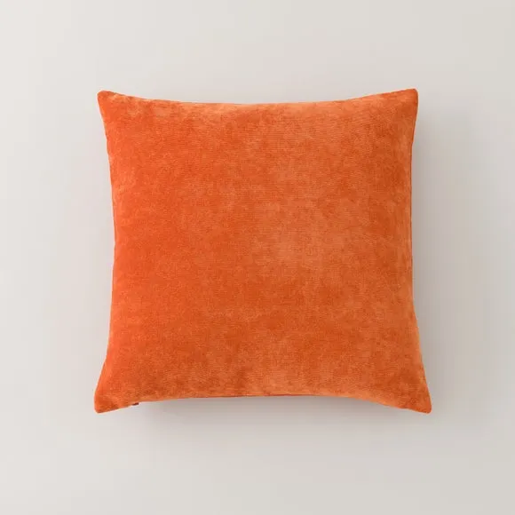 Velour Cushion 3