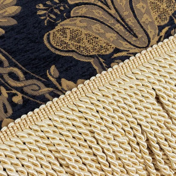 Shiraz Polyester Throw Blanket 130cm x 170cm 4