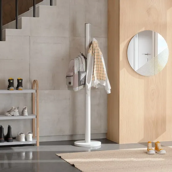 Umbra Flapper Coat Stand 1