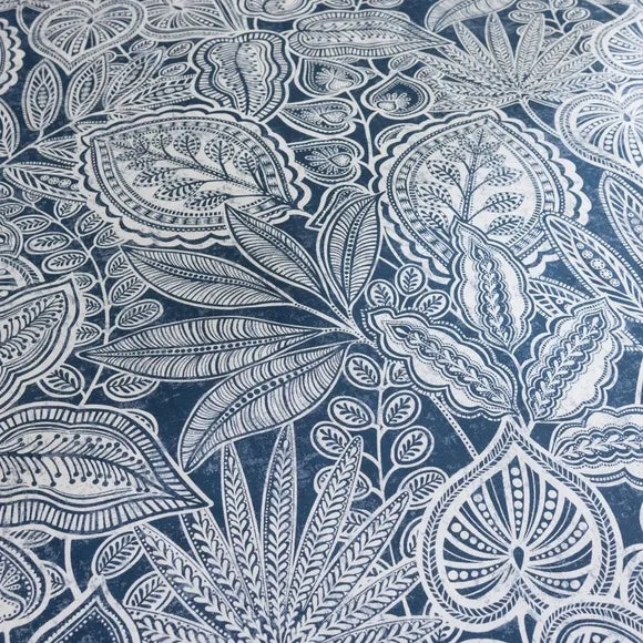 Jama Duvet Cover and Pillowcase Set 6