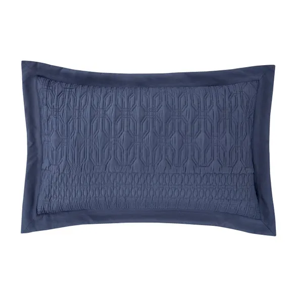 Billie Oxford Pillowcase 2