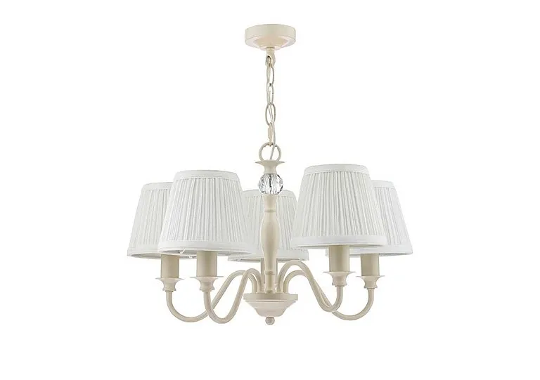 Ellis 5 Light Chandelier