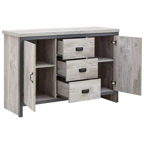 Boston Sideboard 6