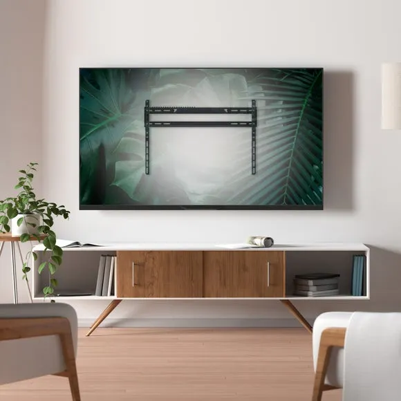 Flat To Wall TV Mount 3