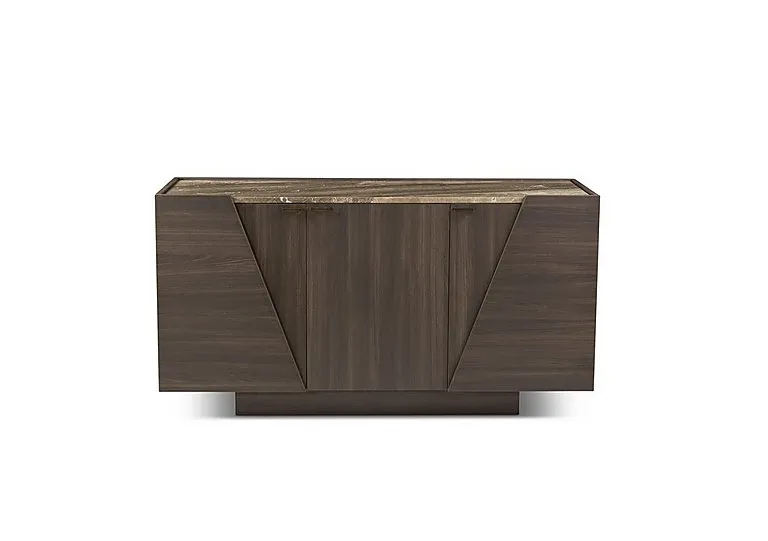 Equinox 3 Door Sideboard