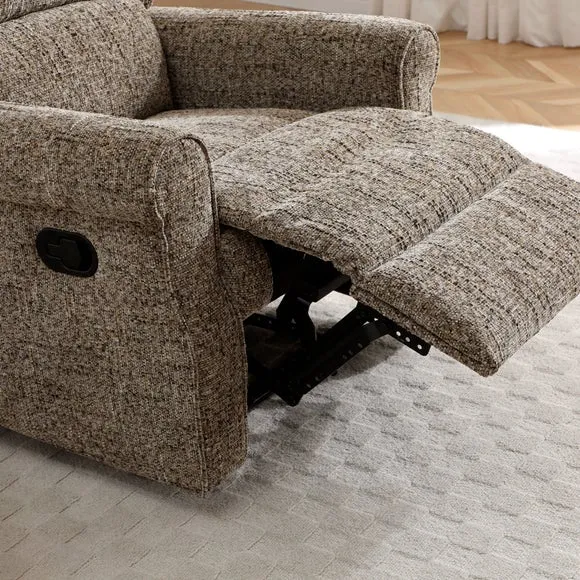 Ernest Manual Recliner Chair 6