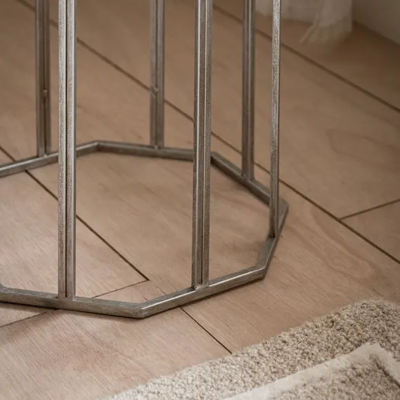 Camber Side Table 4