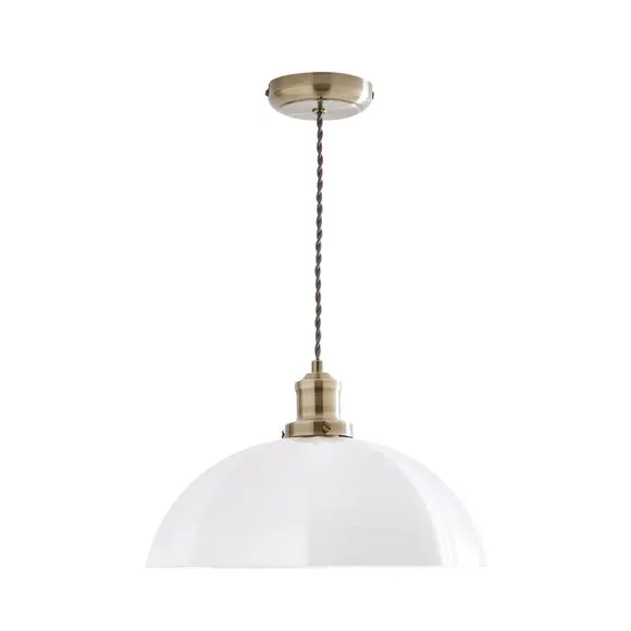 Hartfield Pendant Light 5