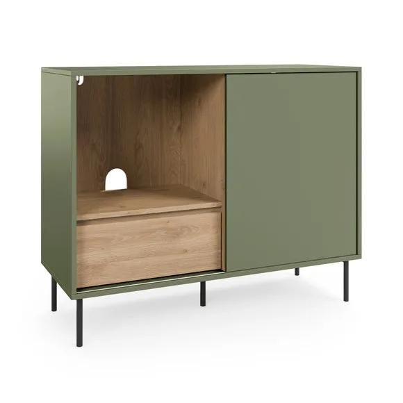 Bennie Open Sideboard 6