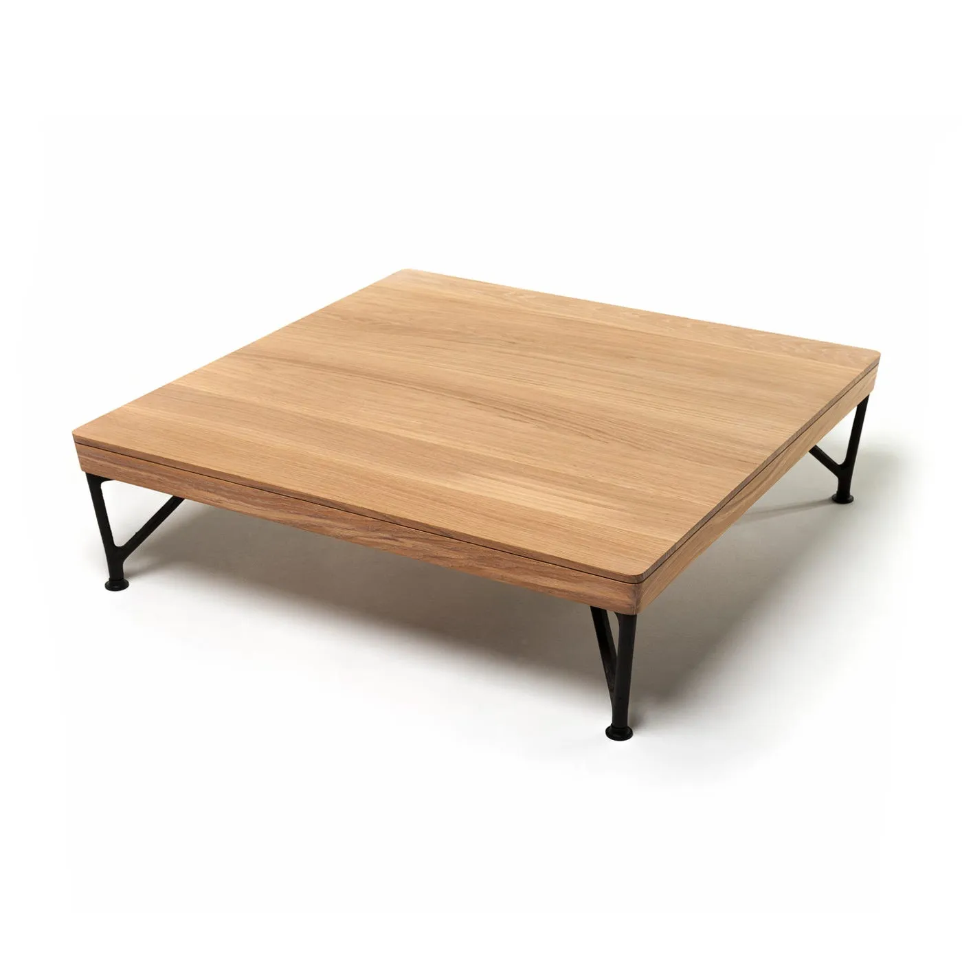 Heal's Armstrong Coffee Table Danish Oiled Oak 2