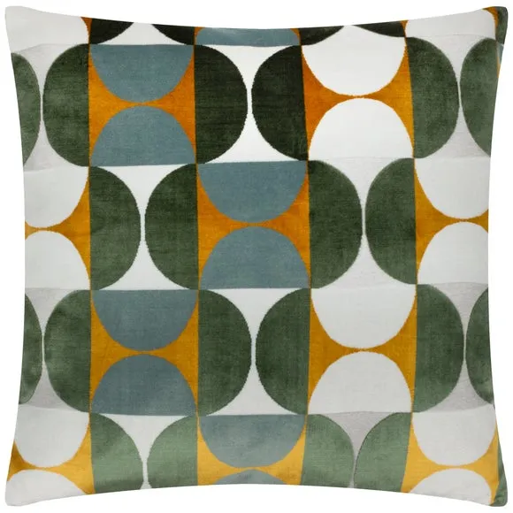 Paoletti Bardot Square Cushion 3