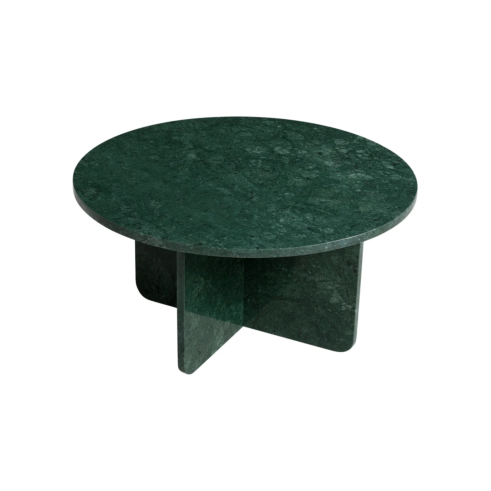 Bernini Coffee Table, Round Marble | Barker & Stonehouse 6