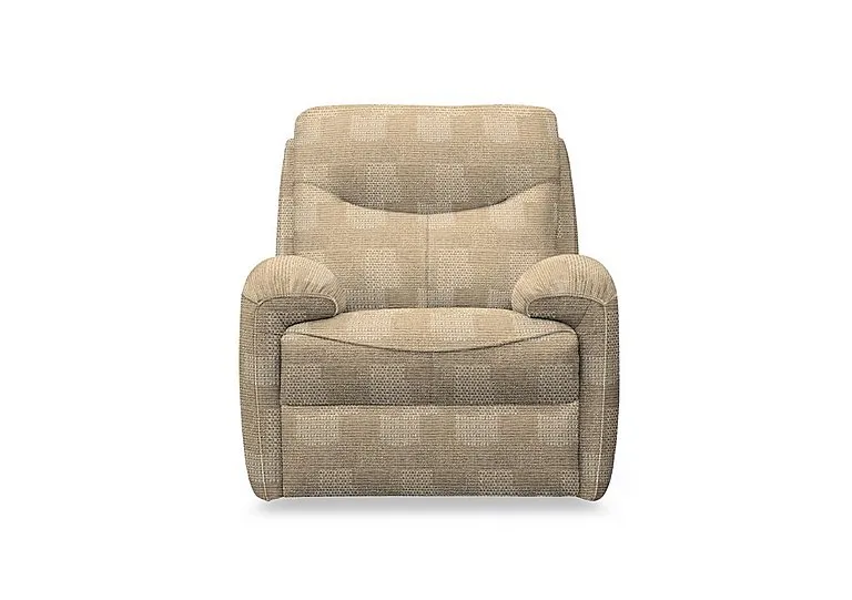 Amesbury Fabric Armchair - Faro Sand