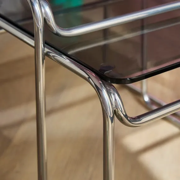 Elements Ferguson Nest of Side Tables 3