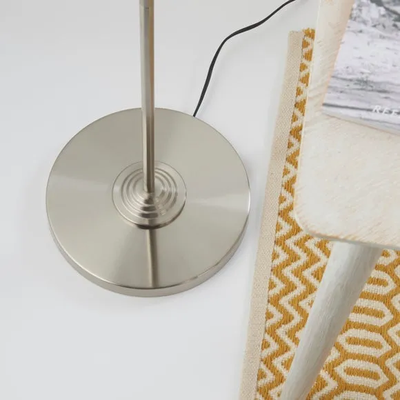 Vogue Sandringham 3 Light Floor Lamp 3