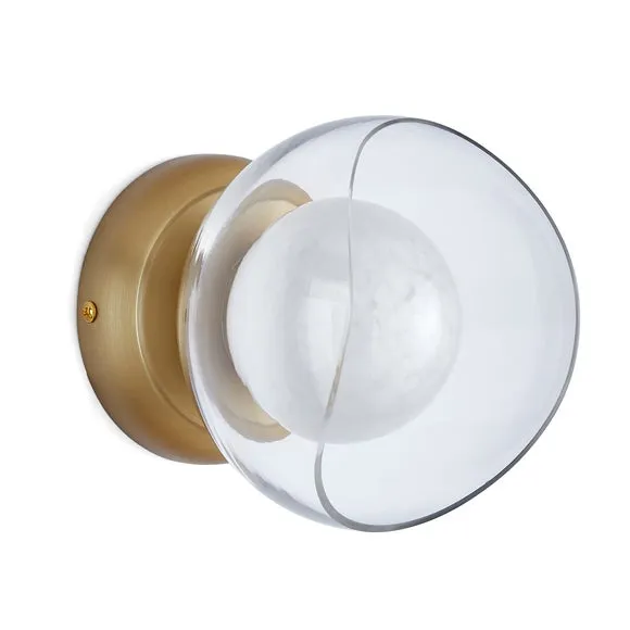 Angelia Wall Light 6