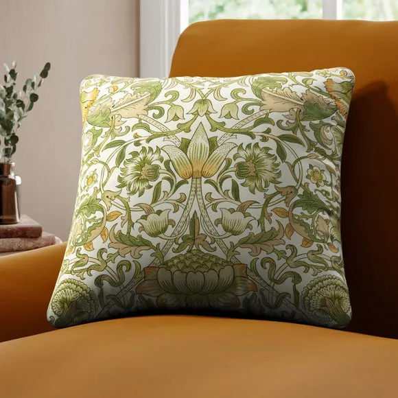 William Morris At Home Lodden Made To Order Cushion Cover 1