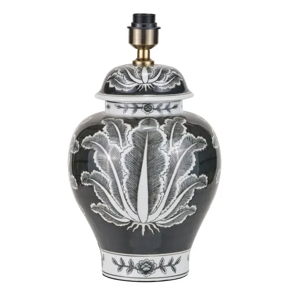 Pacific Lifestyle Asteria Adelaide Urn Table Lamp 4
