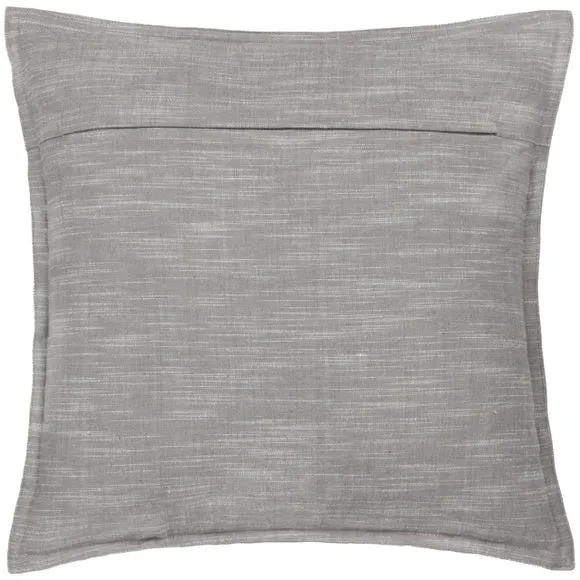 Yard Torresmen Cotton Square Cushion 5