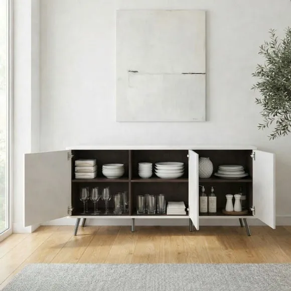 Elevate SMART LED Sideboard 5