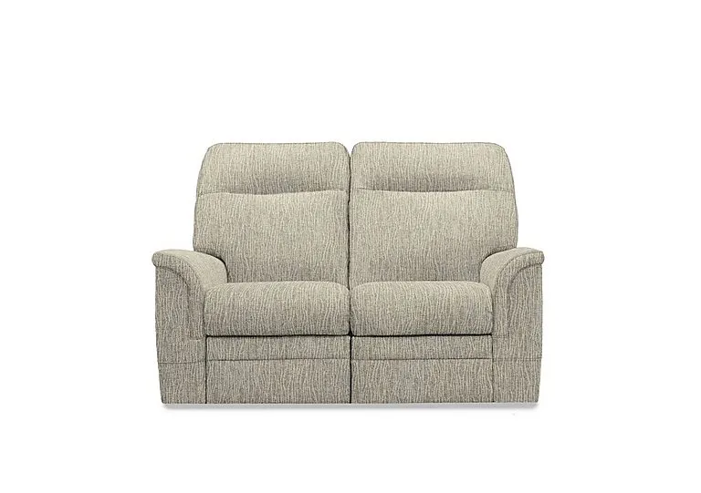 Hudson 23 Fabric 2 Seater Sofa - Dune Seaspray - Sofas and Armchairs - In Time for Christmas