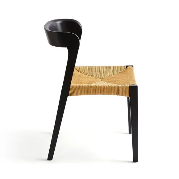 Melia Set of 2 Dining Chairs 6