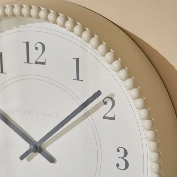 Big Bobbin Wall Clock 2