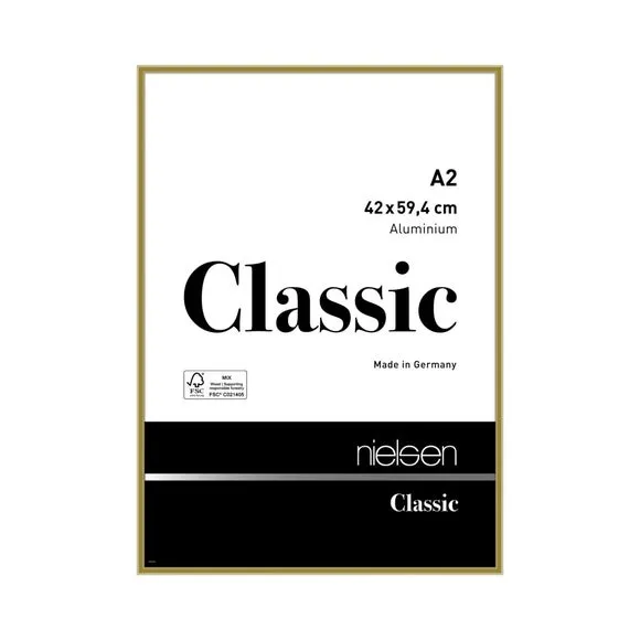 Nielsen Classic Photo Frame 1