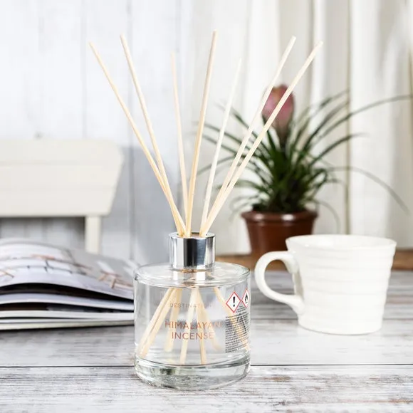 Himalayan Incense Diffuser 1