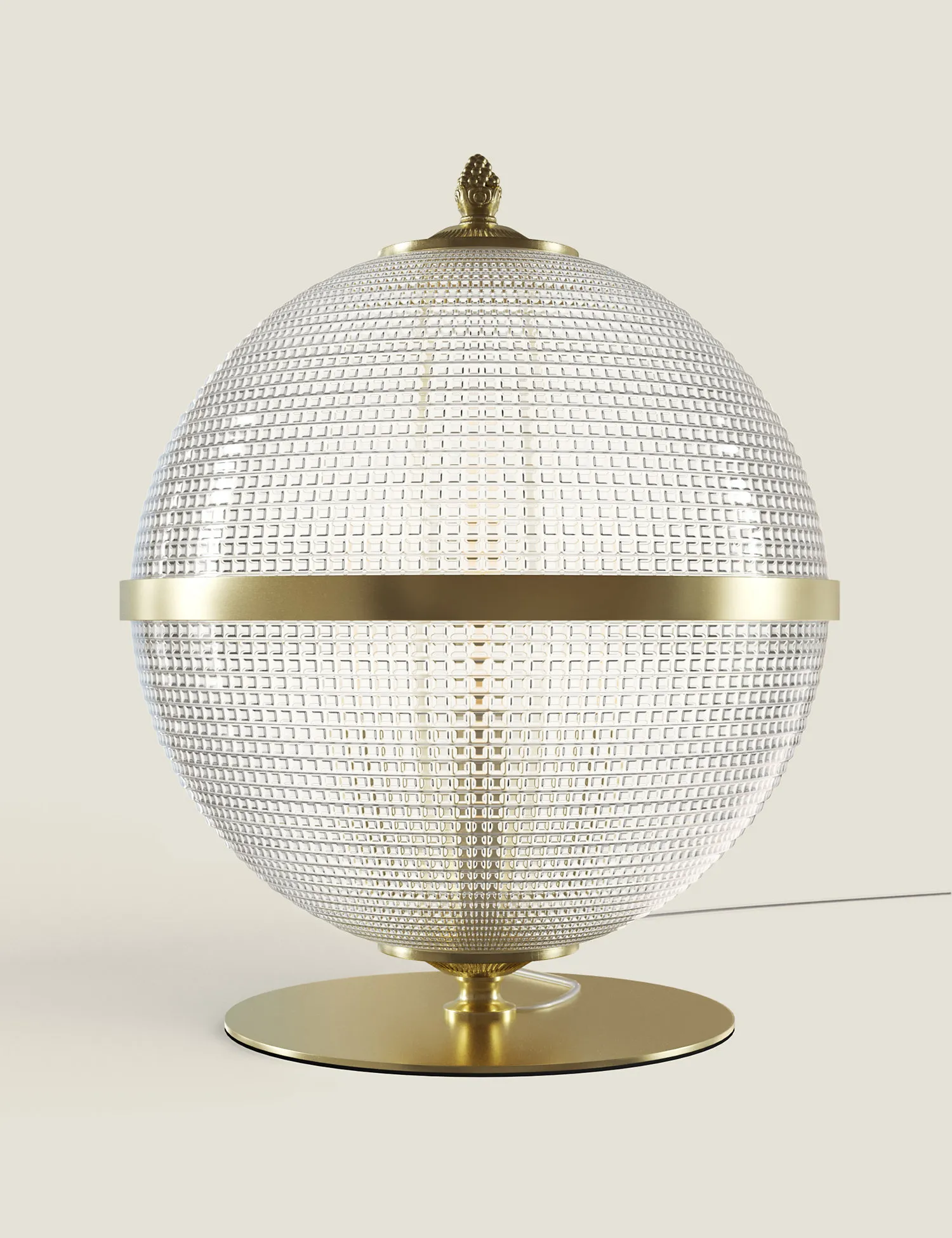 M&S Eliza Table Lamp