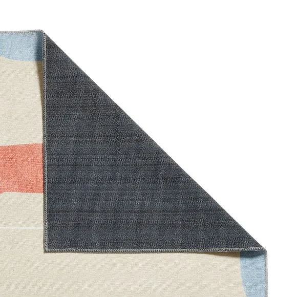 Scion Mr Fox Washable Rug 3