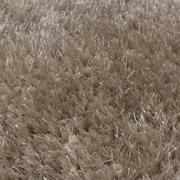 Jewel Shaggy Rug 2