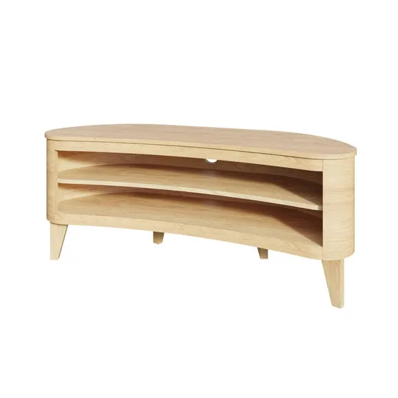 San Francisco TV Stand for TVs up to 60" 2