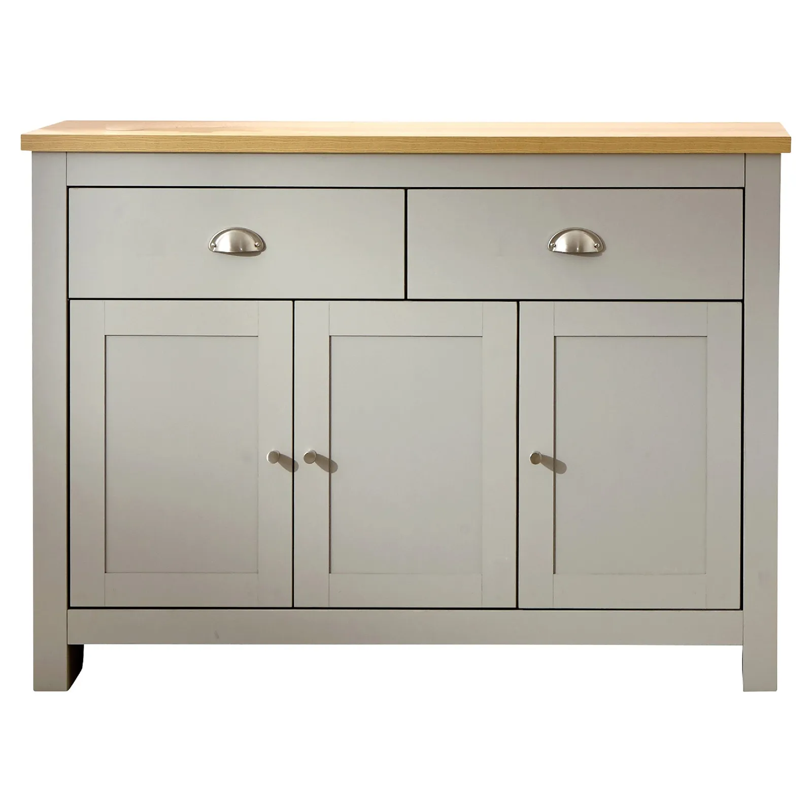 Lancaster Large Sideboard