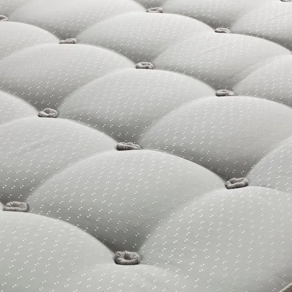 Pocketo Medium Firm 1500 Pocket Sprung Mattress 4