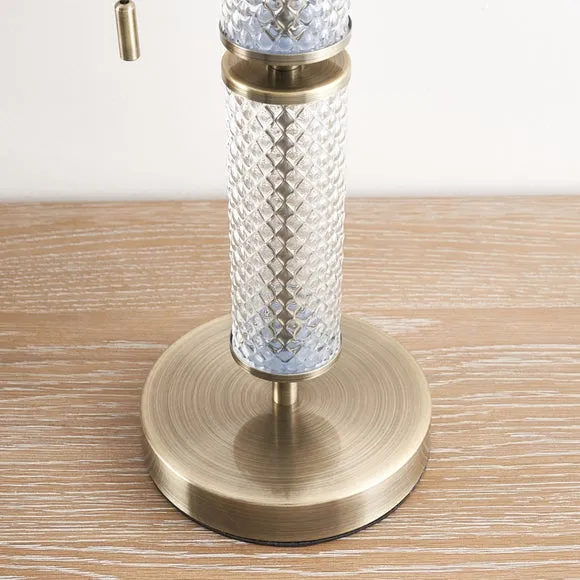 Zadie Table Lamp 4
